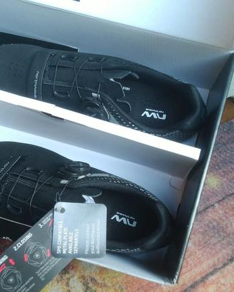 Scarpe ciclismo