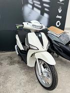 Piaggio Liberty 125