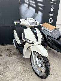 Piaggio Liberty 125