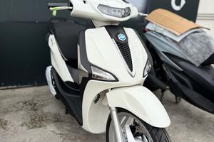 Piaggio Liberty 125
