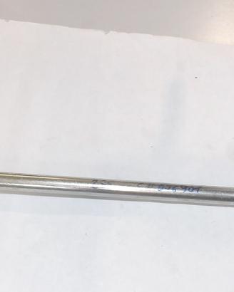 PERNO RUOTA ANT. TYPHOON 255 MM DIAM 15 MM CM07690