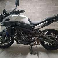 Tracer 900 2015 (ABS)