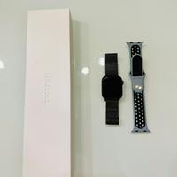 Apple Watch serie 6 32 gb grigio siderale