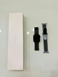 Apple Watch serie 6 32 gb grigio siderale