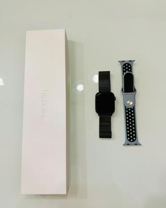 Apple Watch serie 6 32 gb grigio siderale