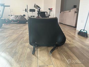 Borsa Harley Davidson