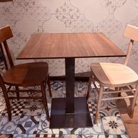Tavoli e Sedie ristorante