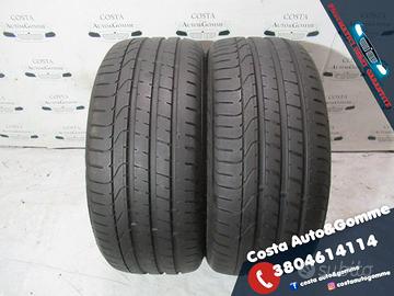 Gomme 245 35 20 Pirelli 90%  245 35 R20