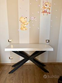 Tavolo Console Riflessi