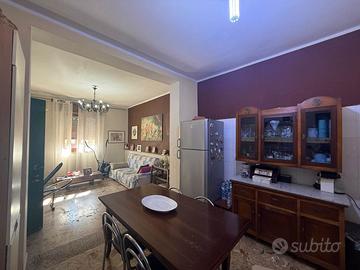 Rif.D06203| appartamento trilocale