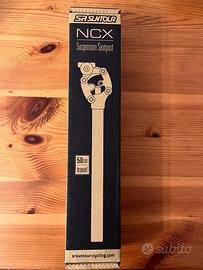 REGGISELLA SR SUNTOUR NCX  DIAMETRO 31,6 mm