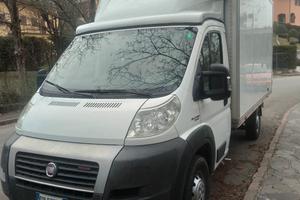 Fiat Ducato 