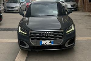 Audi q2 s lind