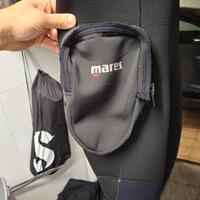 muta semi stagna 6 mm 