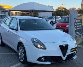 Alfa Romeo Giulietta 1.6 JTDm TCT Business GARANTI