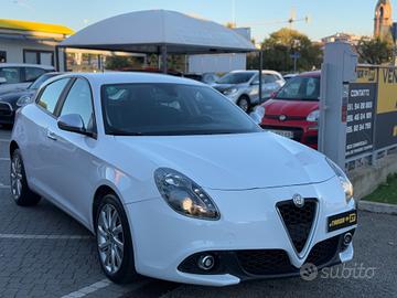 Alfa Romeo Giulietta 1.6 JTDm TCT Business GARANTI