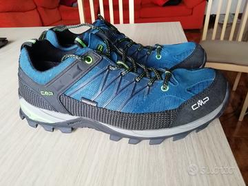SCARPE TREKKING CMP TG 47