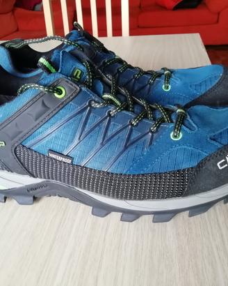 SCARPE TREKKING CMP TG 47