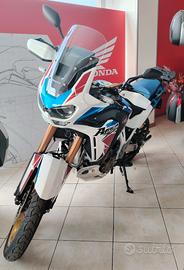 HONDA AFRICA TWIN