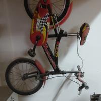 bicicletta per bambino