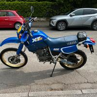 Yamaha XT 600 1989
