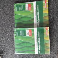 matematica.verde 3A-3B