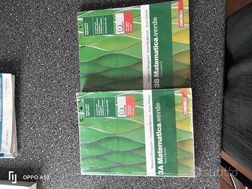 matematica.verde 3A-3B
