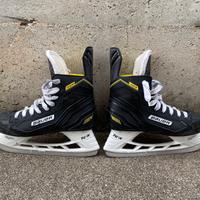 Pattini da ghiaccio BAUER S23