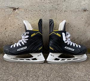 Pattini da ghiaccio BAUER S23