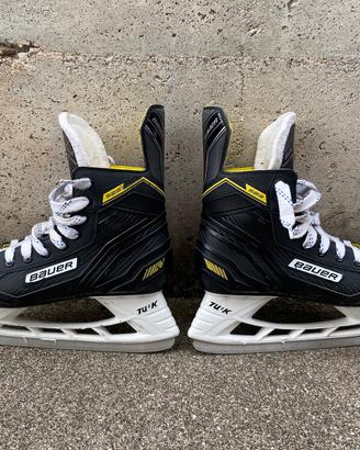 Pattini da ghiaccio BAUER S23