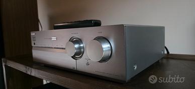 amplificatore sony 