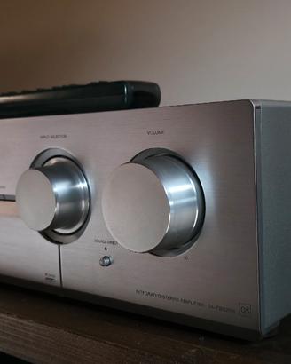 amplificatore sony 