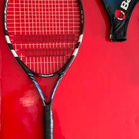 Racchetta tennis Babolat Junior Roddick 145