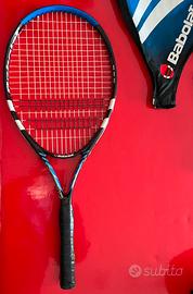 Racchetta tennis Babolat Junior Roddick 145