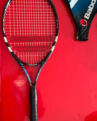 Racchetta tennis Babolat Junior Roddick 145