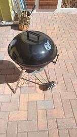 Barbecue  57 cm