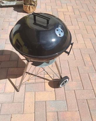 Barbecue  57 cm