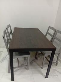 tavolo Ikea allungabile 