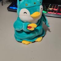 Peluche Pinguino 