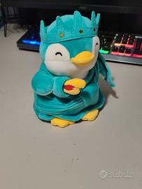 Peluche Pinguino 