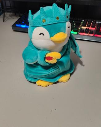 Peluche Pinguino 