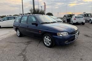 FORD Escort 1.6I 16V SW GHIA
