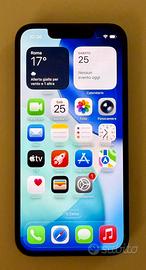 IPhone 13 mini 128GB Blue Navy