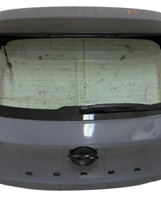 PORTELLONE POSTERIORE COMPLETO OPEL Corsa F Serie