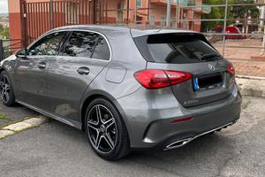 Mercedes a200d 2.0 150cv