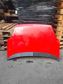 COFANO FIAT GRANDE PUNTO 1.4 B 2010 350A1000 1355/