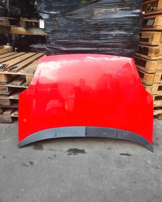 COFANO FIAT GRANDE PUNTO 1.4 B 2010 350A1000 1355/