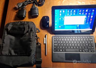 Dell Latitude 5175 Tablet, Intel Core m5-6Y57 - 1