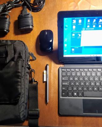 Dell Latitude 5175 Tablet, Intel Core m5-6Y57 - 1