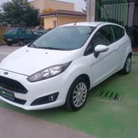 Ford Fiesta 1.4 3 porte Bz.- GPL NEOPATENTATI